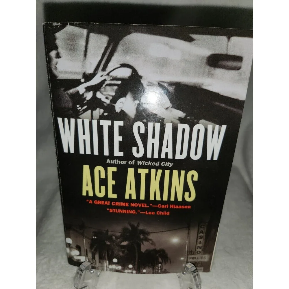 White Shadow